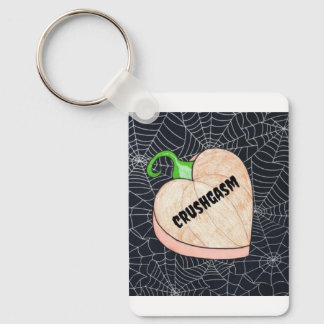 Llavero Podcast de Crushgasm