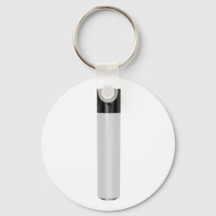 Llavero Poder de aerosol de aerosol