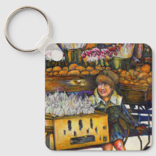 Llavero Poder de la empatía