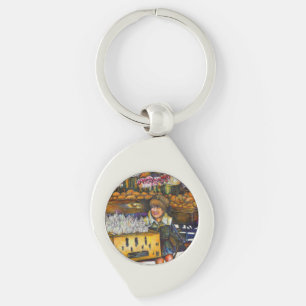 Llavero Poder de la empatía