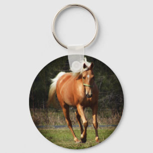 Llavero poder del palomino