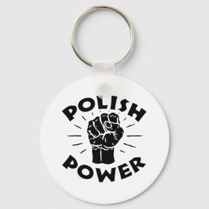 Llavero Poder polaco