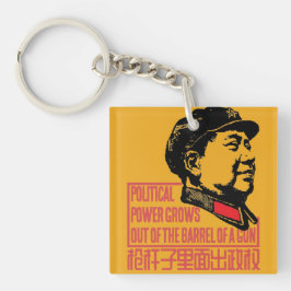 LLAVERO PODER POLÍTICO