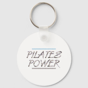Llavero Poder SUPERIOR de Pilates