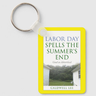 Llavero Poeta Caldwell Lee Products