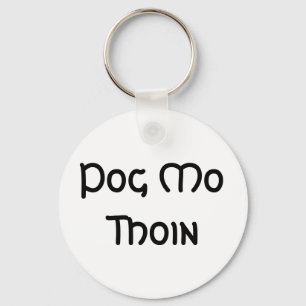 Llavero Pog Mo Thoin