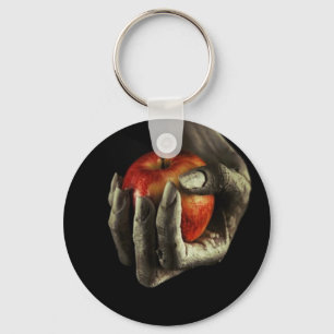 LLAVERO POISON APPLE