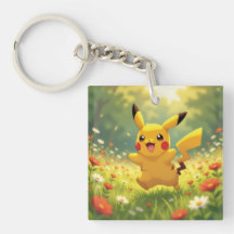 Pokémon und seine Treue Freunde