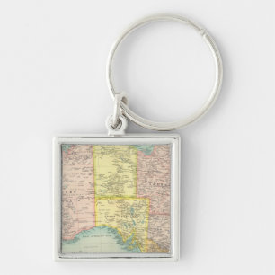 Llavero Política de Australia