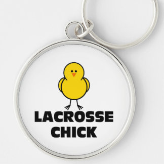 Llavero Polluelo de LaCrosse
