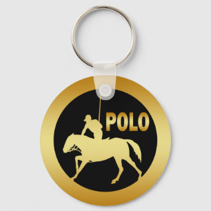 LLAVERO POLO