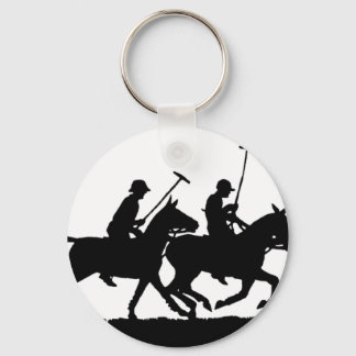 Llavero Polo