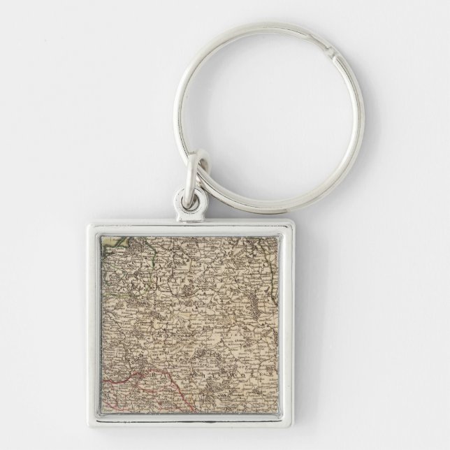 Llavero Polonia 5 (Frente)