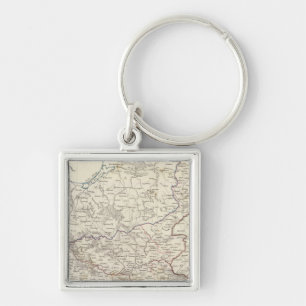 Llavero Polonia Polska