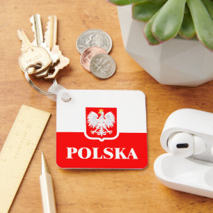 Llavero Polska 1