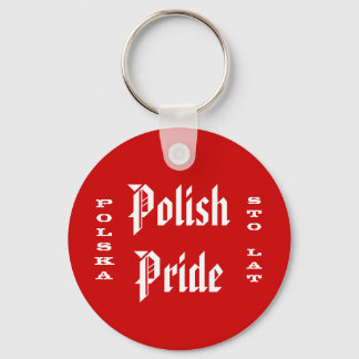 Llavero Polska Sto Lat