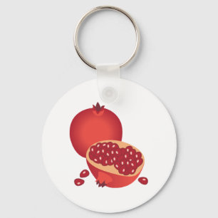 Llavero Pomegranato
