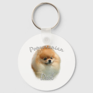 Llavero Pomerania 2