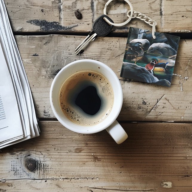 Llavero Pond Pond (Subido por el creador)