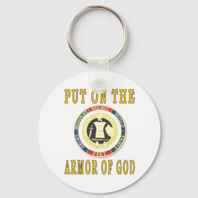 LLAVERO PONERSE EN EL (Anverso)