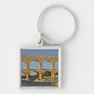 Llavero Pont du Gard, Gard, Languedoc Rosellón, Francia