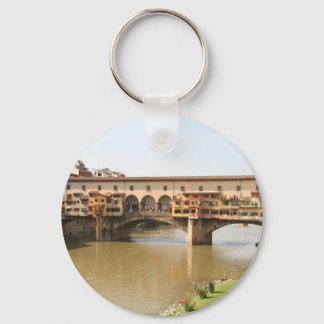 Llavero ponte vecchio