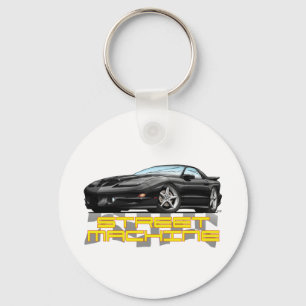 Llavero Pontiac 93-02 Trans Am
