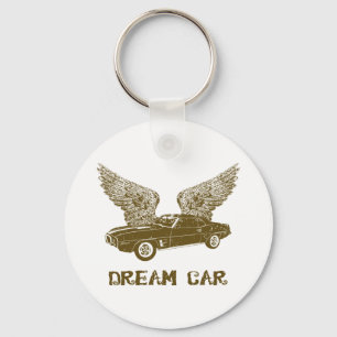 Llavero Pontiac Firebird 1969