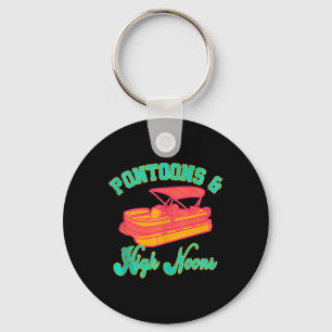 Llavero Pontones Y Nociones Altas