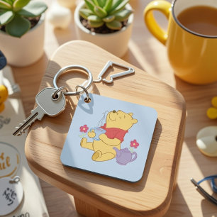Llavero Pooh