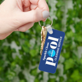 Llavero Pool Cleaning Service