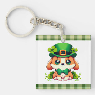 Llavero Popa del Día de los Patrocinadores