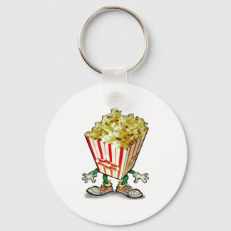 Llavero Popcorn