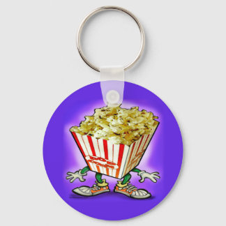 Llavero Popcorn