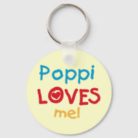 Poppi me ama camisetas y regalos