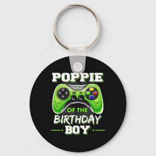Llavero Poppie De Las Decoraciones Del Cumpleaños Videojug