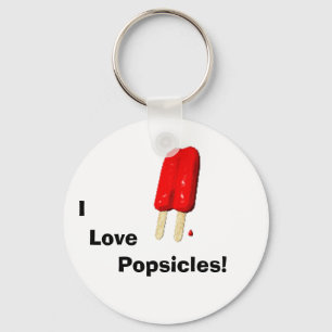 Llavero Popsicle