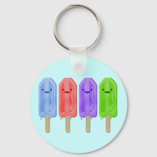 Llavero Popsicles