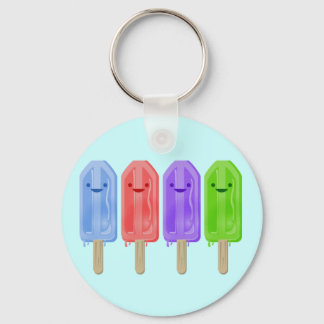 Llavero Popsicles