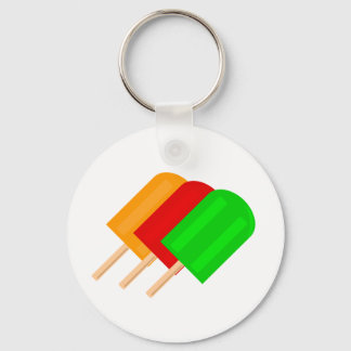 Llavero Popsicles