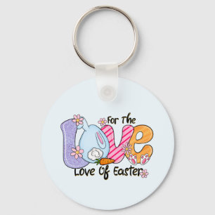 Llavero Por el amor a la Pascua