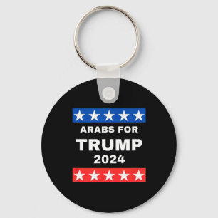 Llavero Por el presidente de Trump, Donald Trump, 2024