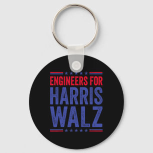 Llavero Por Harris Wheimer Election 2024 Vota Kamala Waltz