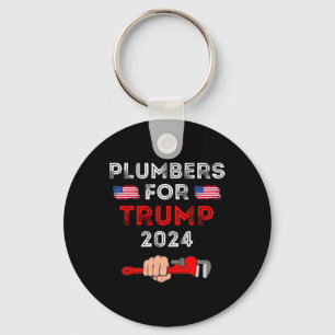 Llavero Por la elección presidencial de Trump en 2024
