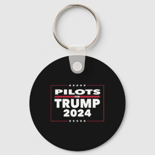 Llavero Por los pilotos republicanos del presidente Trump