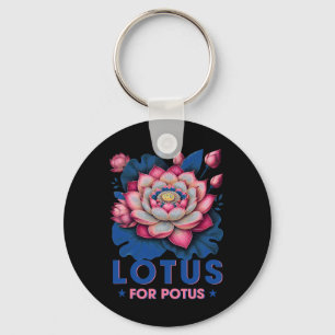 Llavero Por Potus Kamala Harris 2024 Trending President