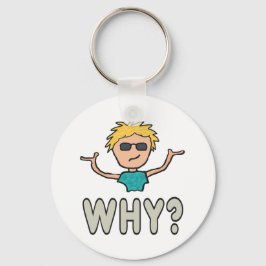 Llavero ¿Por qué?