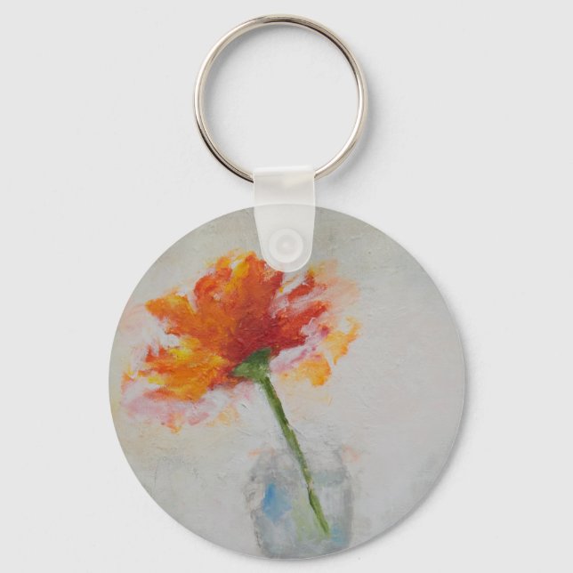 Llavero Por sí mismo (Reverso )