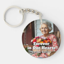 Por Siempre en Nuestros Corazones | Foto Recuerdo 