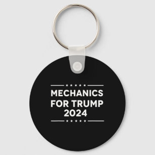 Llavero Por Trump 2024